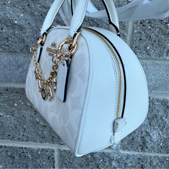 brand new bag charm chain - Picture 2 of 4